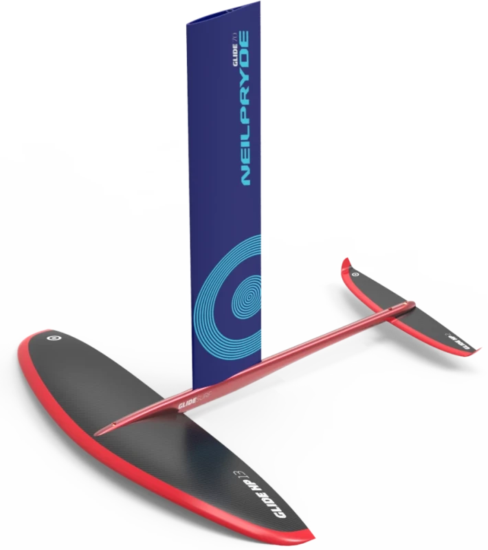 Neil Pryde Glide Surf HP 2021 2 Neil Pryde Glide Surf HP 2021 – Bild 2