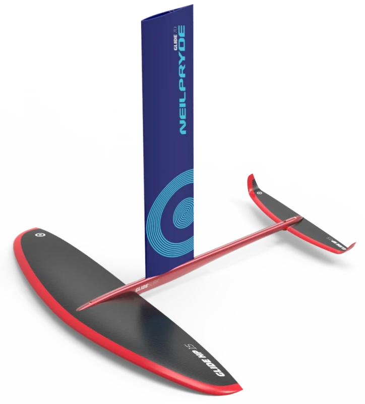 Neil Pryde Glide Surf HP 2021 3 Neil Pryde Glide Surf HP 2021 – Bild 3