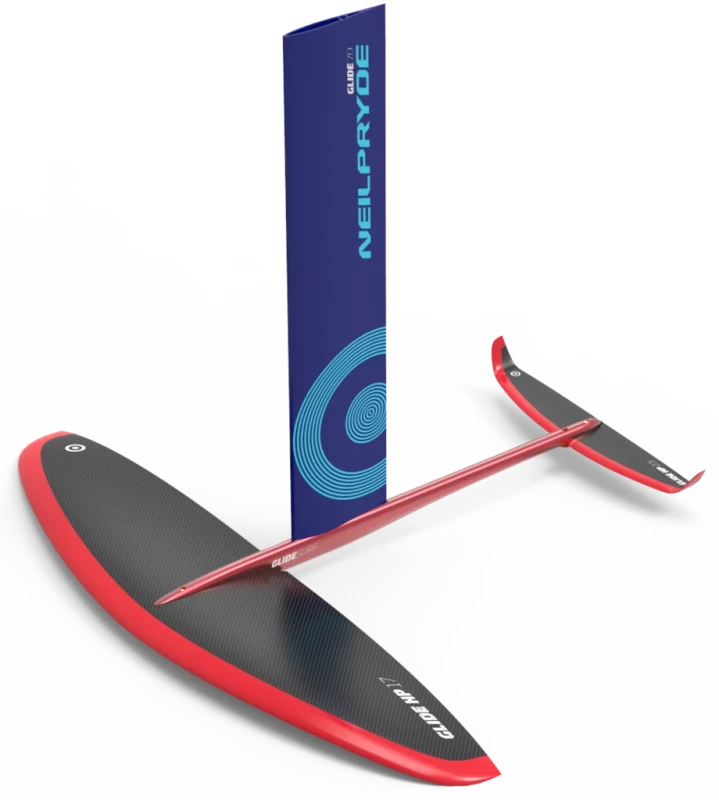 Neil Pryde Glide Surf HP 2021 4 Neil Pryde Glide Surf HP 2021 – Bild 4