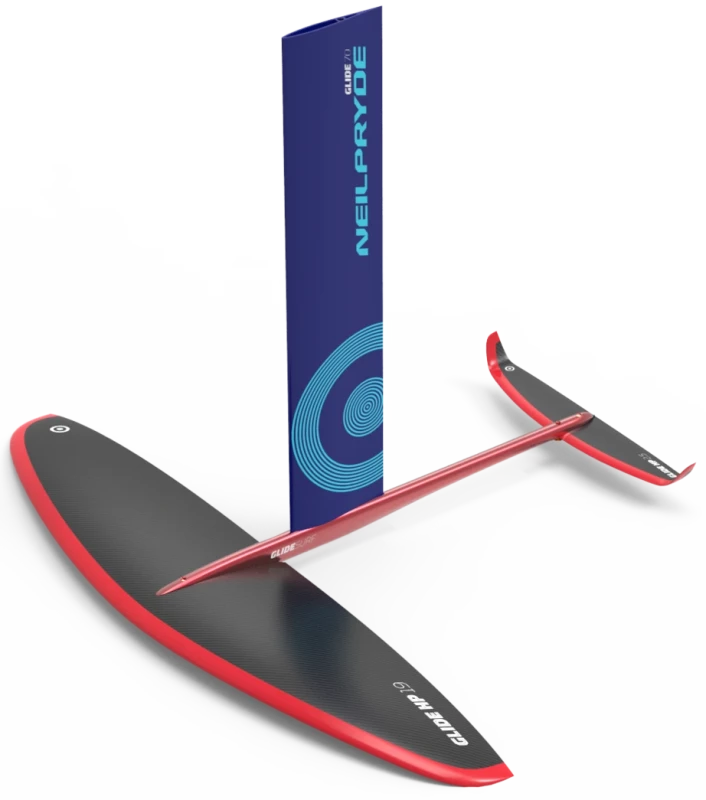 Neil Pryde Glide Surf HP 2021 5 Neil Pryde Glide Surf HP 2021 – Bild 5