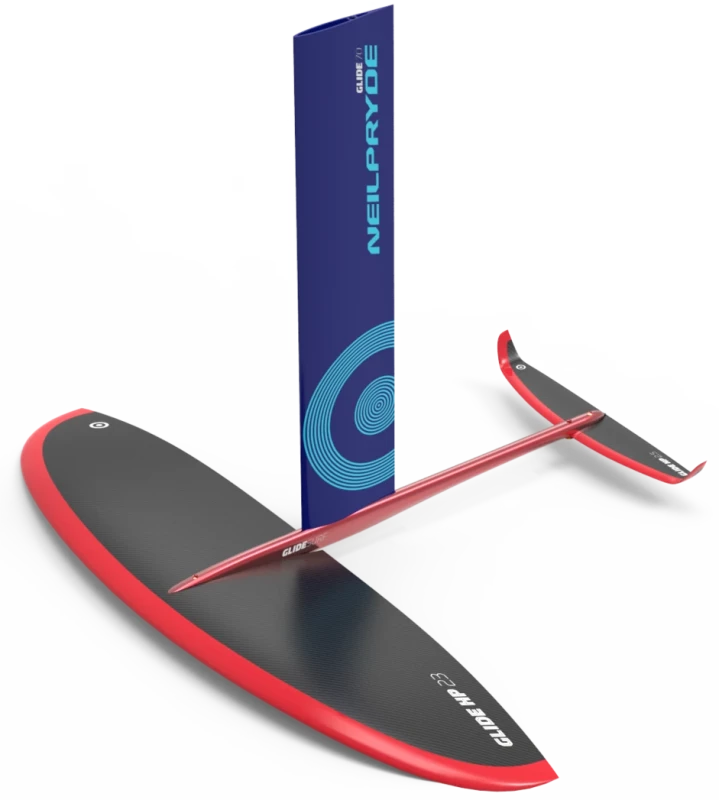 Neil Pryde Glide Surf HP 2021 6 Neil Pryde Glide Surf HP 2021 – Bild 6