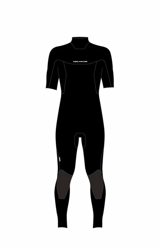 Neil Pryde Nexus Steamer S/S 3/2 BZ 2022/2023 1 Neil Pryde Nexus Steamer S/S 3/2 BZ 2022/2023
