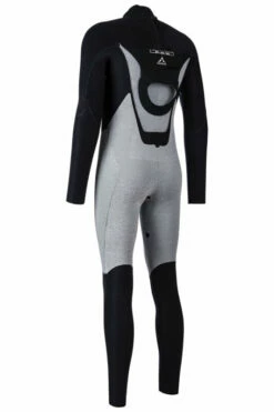 Neil Pryde Rise Fullsuit 5/4 BZ 2022/2023 -Surfen Geschäft neil pryde rise fullsuit 5 4 bz 2022 20234
