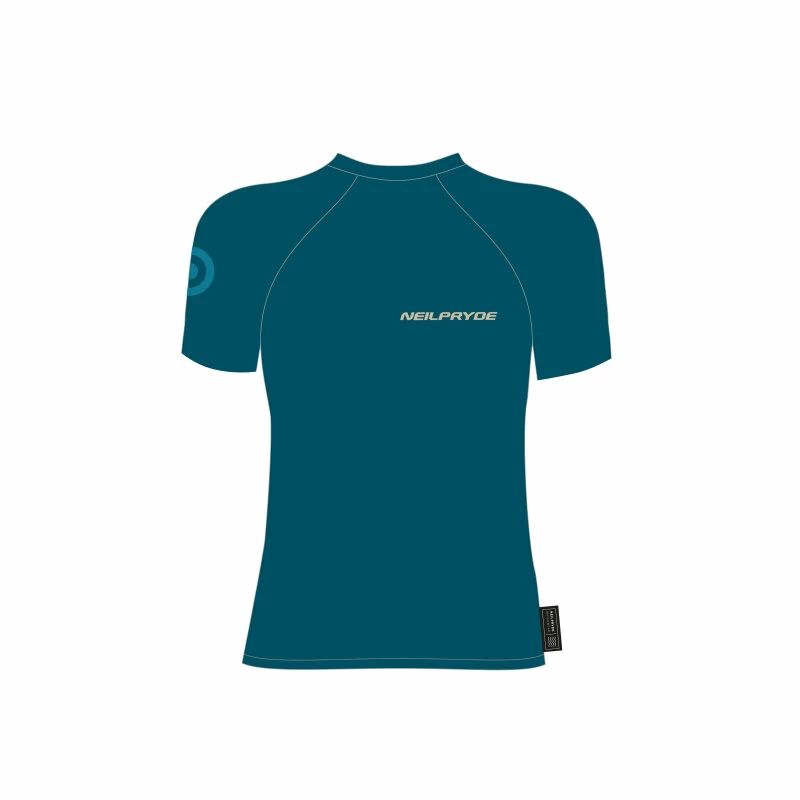 Neil Pryde Spark Rashguard S/S 2022 1 Neil Pryde Spark Rashguard S/S 2022