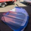 North Sails North Ram 9,3 *used* Normal Gebraucht (Nr.32)