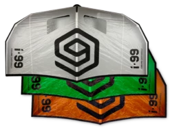 Nove Nove I99 Wing 2022