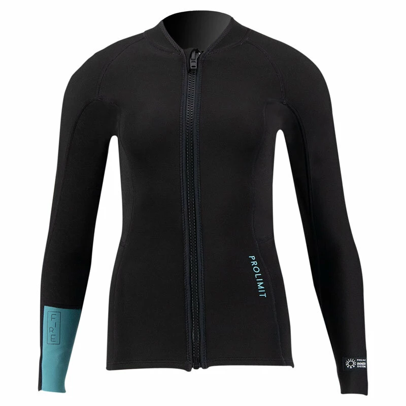 Prolimit Fire Neoprene Top 2021 1 Prolimit Fire Neoprene Top 2021