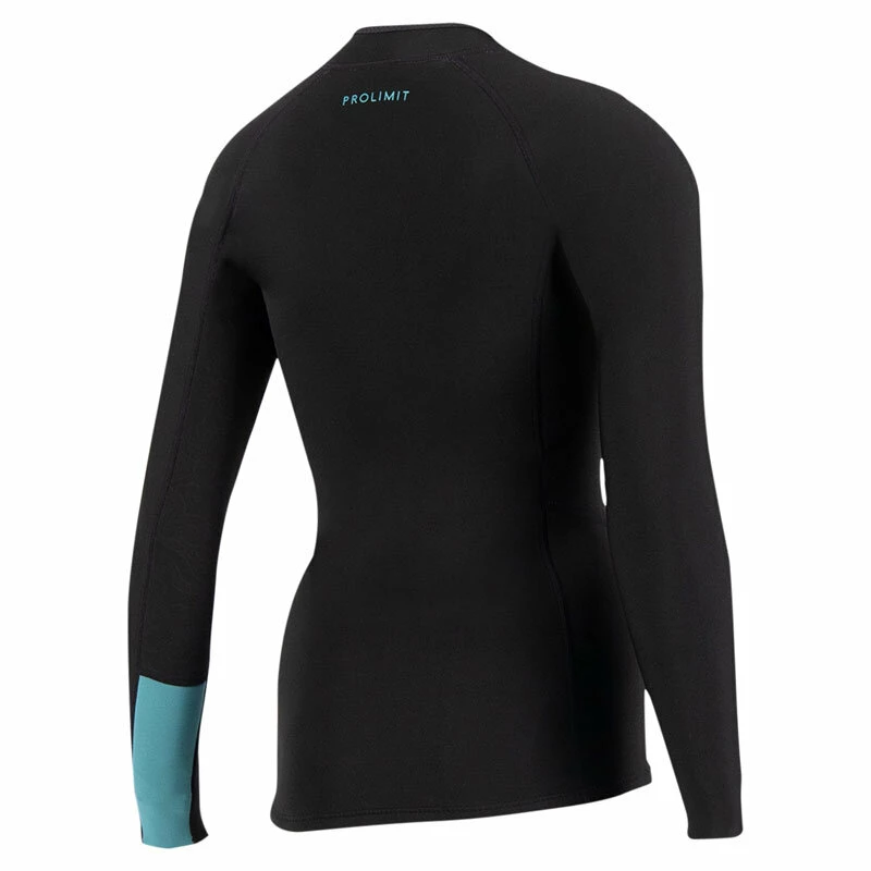 Prolimit Fire Neoprene Top 2021 2 Prolimit Fire Neoprene Top 2021 – Bild 2