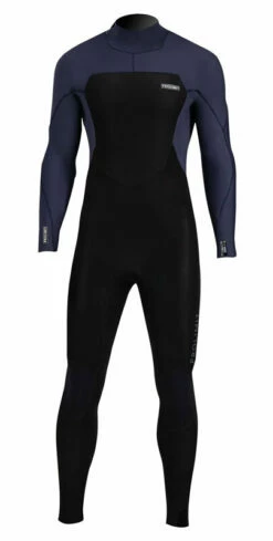 Prolimit Fusion Steamer V-Backzip 5/3 DL GBS 2021