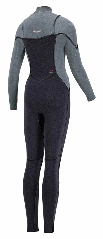 Prolimit Oxygen Steamer Thermal Rebound Freezip 6/4 FTM DL 2021 2 Prolimit Oxygen Steamer Thermal Rebound Freezip 6/4 FTM DL 2021 – Bild 2