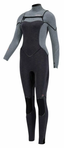 Prolimit Oxygen Steamer Thermal Rebound Freezip 6/4 FTM DL 2021 5 Prolimit Oxygen Steamer Thermal Rebound Freezip 6/4 FTM DL 2021 -Surfen Geschäft prolimit oxygen steamer thermal rebound freezip 6 4 ftm dl 20213