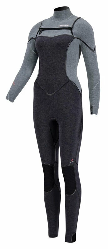 Prolimit Oxygen Steamer Thermal Rebound Freezip 6/4 FTM DL 2021 3 Prolimit Oxygen Steamer Thermal Rebound Freezip 6/4 FTM DL 2021 – Bild 3