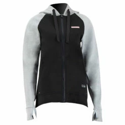 Prolimit SUP Neoprene Zipped Hoody Women