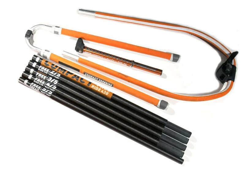 RRD Compact Freeride Rig Pack Ohne Segel 2 RRD Compact Freeride Rig Pack Ohne Segel – Bild 2