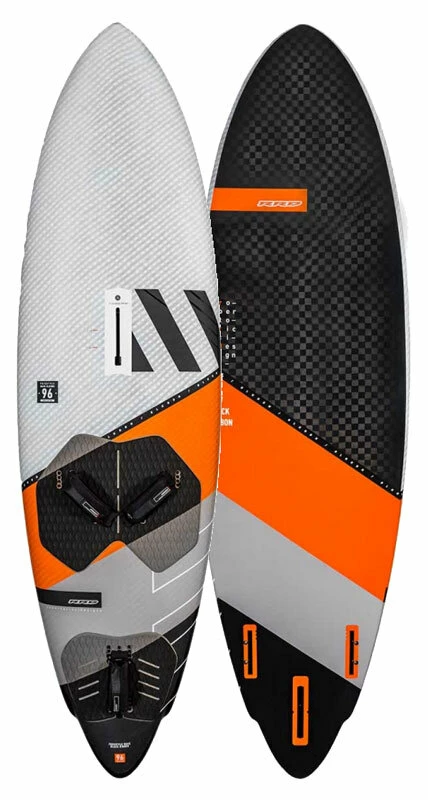 RRD Freestyle Wave Black Ribbon Y26 1 RRD Freestyle Wave Black Ribbon Y26