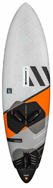 RRD Freestyle Wave Black Ribbon Y26 2 RRD Freestyle Wave Black Ribbon Y26 – Bild 2