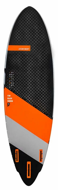 RRD Freestyle Wave Black Ribbon Y26 3 RRD Freestyle Wave Black Ribbon Y26 – Bild 3