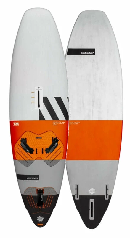 RRD Freestyle Wave LTE Y25 1 RRD Freestyle Wave LTE Y25