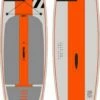 RRD SUP AIR EVO Convertible 2022 10'4"