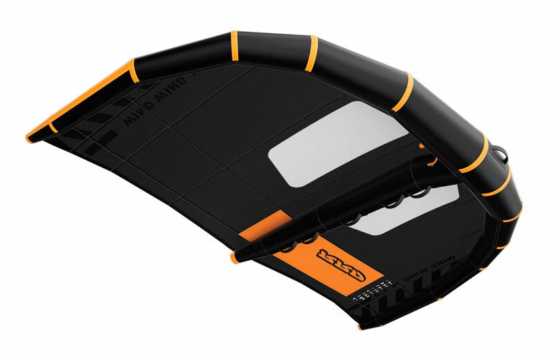 RRD Windwing With Window 2 RRD Windwing With Window – Bild 2