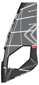 Severne BLADE 2023 Antracite