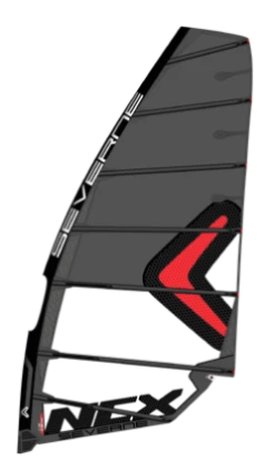 Severne NCX 2023 Antracite