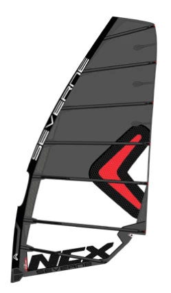 Severne NCX 2023 Antracite 1 Severne NCX 2023 Antracite