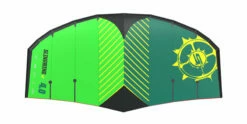 SlingShot SlingWing V.2 Green 6 SlingShot SlingWing V.2 Green -Surfen Geschäft slingshot slingwing v2 green3