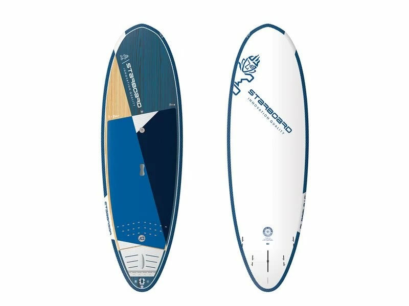 Starboard 8.3 X 30 Pocket Rocket StarLite 2022 1 Starboard 8.3 X 30 Pocket Rocket StarLite 2022