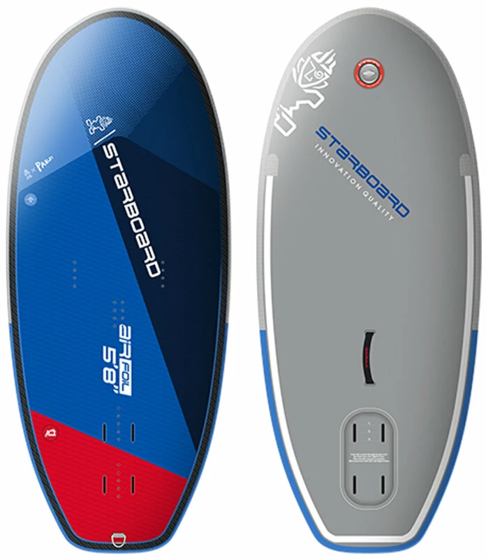Starboard Air Foil Inflatable 2022 1 Starboard Air Foil Inflatable 2022