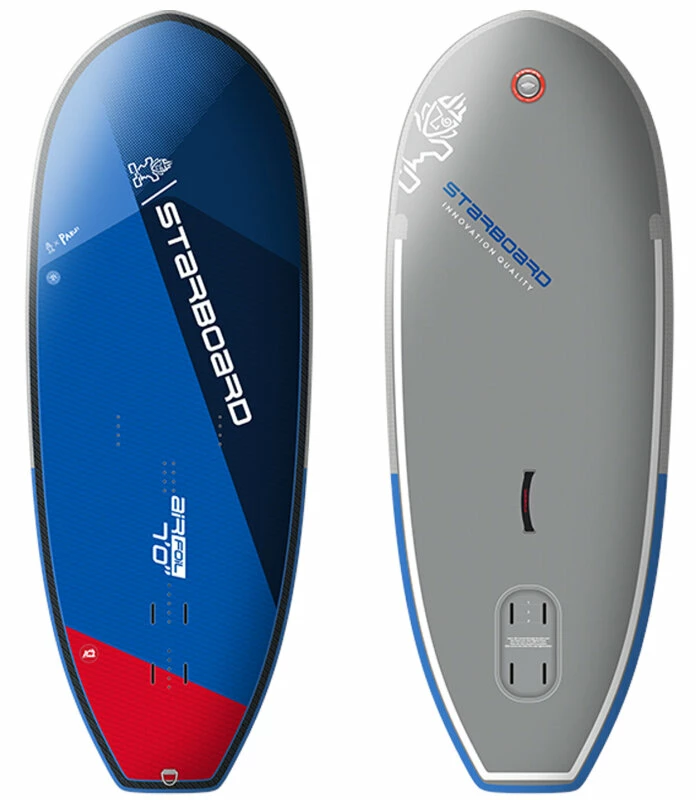 Starboard Air Foil Inflatable 2022 3 Starboard Air Foil Inflatable 2022 – Bild 3