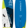 Starboard Foil X Wing Wood Sandwich 2022