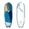 Starboard Hyper Nut StarLite 2022
