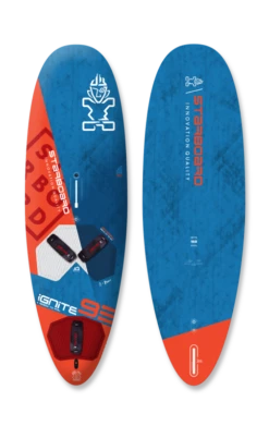 Starboard Ignite Carbon Reflex Sandwich RTF 2022
