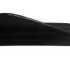 Starboard Infl River Glue On Side Fin With Black PVC Patch Fin