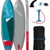 Starboard Inflatable SUP IGo Zen DC 2021