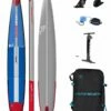 Starboard Inflatable SUP Junior & SUPKids Racer DSC 2023
