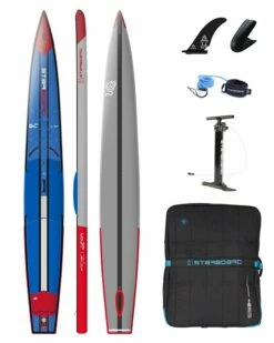 Starboard Inflatable SUP Junior & SUPKids Racer DSC 2023 -Surfen Geschäft starboard inflatable sup junior supkids racer dsc 20232