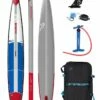 Starboard Inflatable SUP Junior &SUPKids Racer ZSC 2023