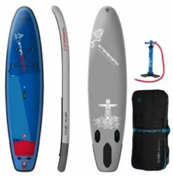 Starboard Inflatable SUP River Deluxe SC 2023 5 Starboard Inflatable SUP River Deluxe SC 2023 -Surfen Geschäft starboard inflatable sup river deluxe sc 20233