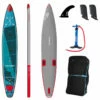 Starboard Inflatable SUP Tandem Zen DC WS 2023 16'0"x32"