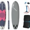 Starboard Inflatable SUP Yoga Zen SC 10'0''x34'x6 2021