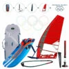 Starboard IQFoil 95 Olympic Package Men