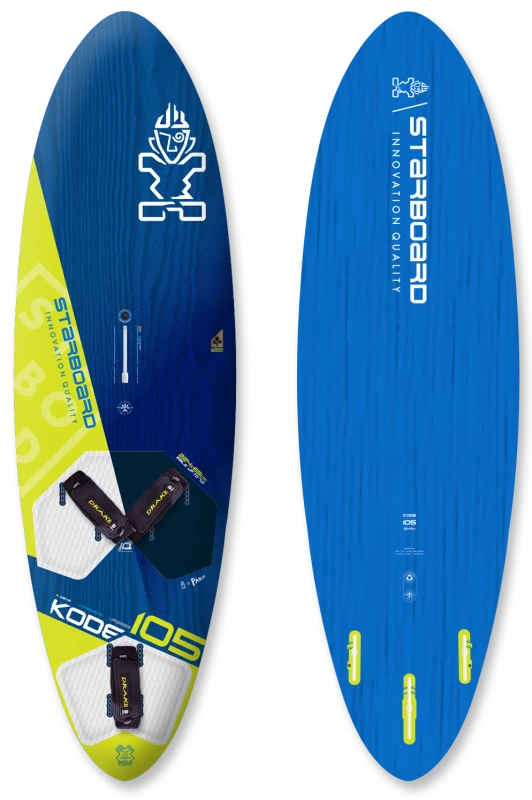 Starboard Kode Wood Sandwich 2022 1 Starboard Kode Wood Sandwich 2022