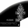 Starboard Ph River Fin US Box