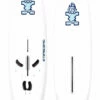 Starboard Rio Long Tail Rhino No Pads