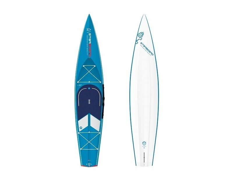 Starboard Touring Carbon Top 2022 1 Starboard Touring Carbon Top 2022