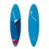 Starboard Wedge Blue Carbon 2022