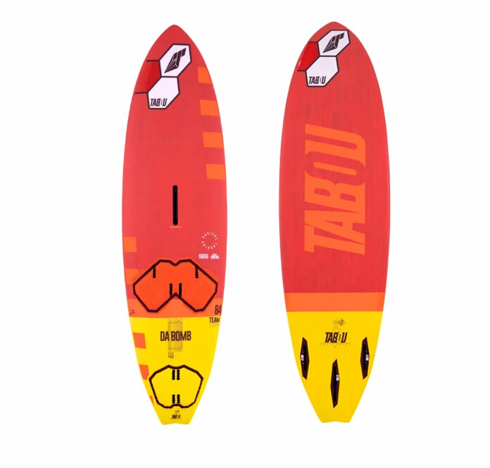 Tabou Da Bomb 2022 1 Tabou Da Bomb 2022