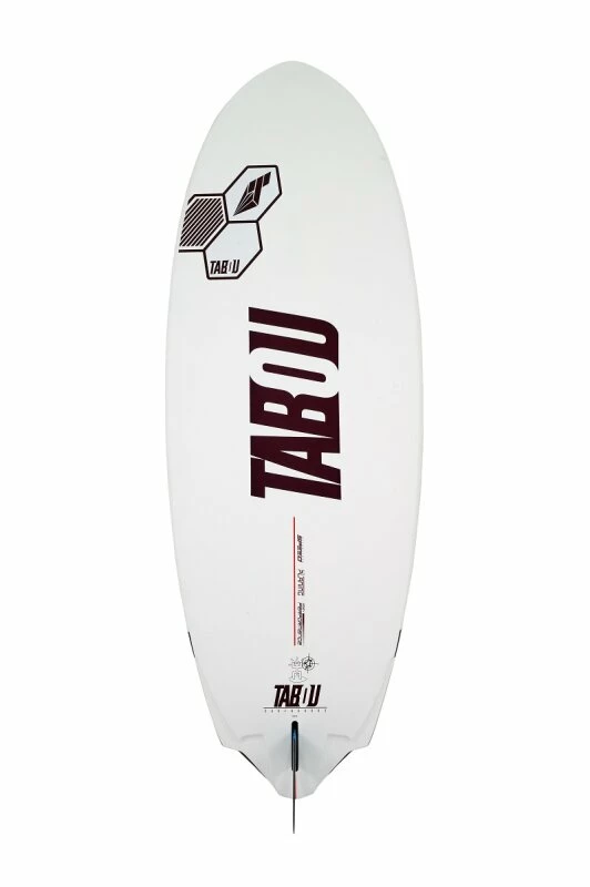 Tabou Rocket Plus MTE 2023 2 Tabou Rocket Plus MTE 2023 – Bild 2